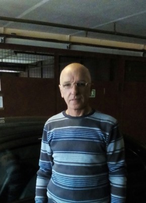 Василий, 64, Рэспубліка Беларусь, Мсціслаў