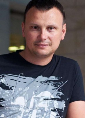Сергей из Бузулука 49 лет