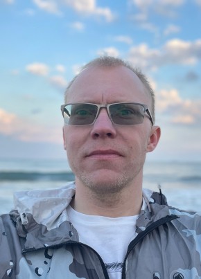 Антон, 38, Россия, Москва
