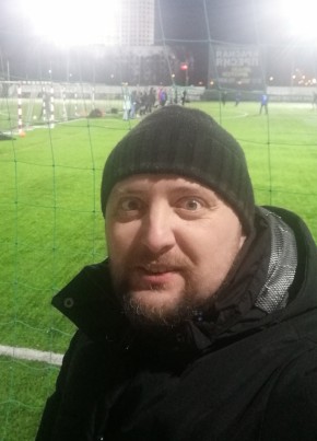 Andrey, 34, Russia, Yaroslavl