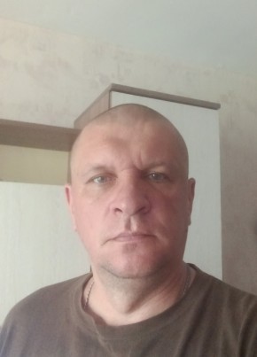 Дмитрий из Вязьмы 46 лет