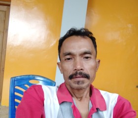 Inan boshe, 48, Depok (Daerah Istimewa Yogyakarta)