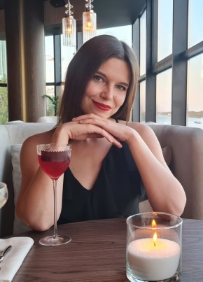 Марина