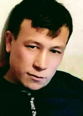 Аслбек, 34, Россия, Сергиев Посад