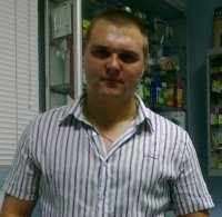 Максим, 35, Россия, Дорогобуж