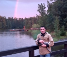 Ром, 34 года, Санкт-Петербург