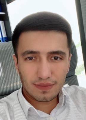 Нуриддин, 33, O‘zbekiston Respublikasi, Toshkent