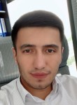 Нуриддин, 33 года, Toshkent
