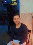عہمہؤر, 23, Tripoli