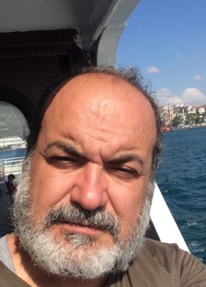 ender akçalı, 43, Türkiye Cumhuriyeti, Konya