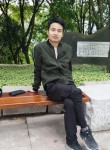 张虎, 27 лет, 中国上海