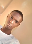 Nicolas , 22 года, Bissau