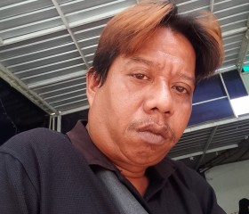 Indy wahyono, 43 года, City of Balikpapan