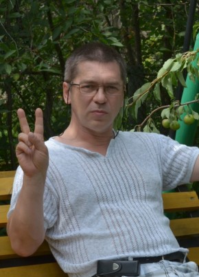 Андрей, 61, Россия, Зеленоград