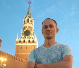 Владимир, 37 лет, Кез
