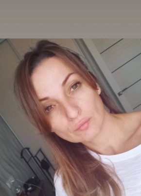 Катюша, 41, Россия, Симферополь