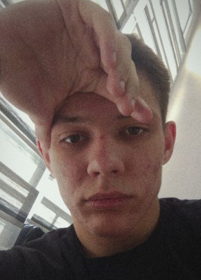 Олег Орлов, 24, Россия, Элиста