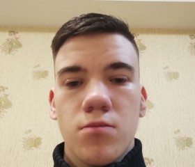 Максим Курлович, 18 лет, Горад Гродна