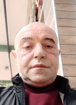 OSMAN, 54, Türkiye Cumhuriyeti, Geulzuk