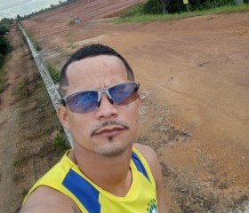 A, 25 лет, Macapá