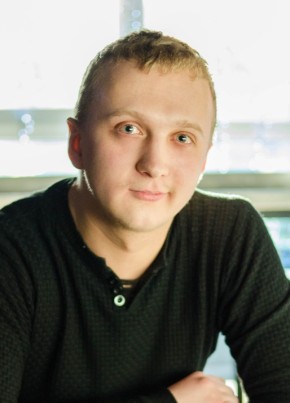 Сергей, 29, Россия, Димитровград