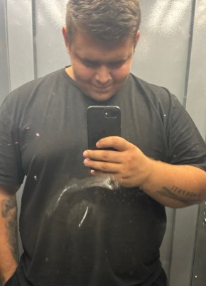 Andrey, 24, Russia, Orekhovo-Zuyevo