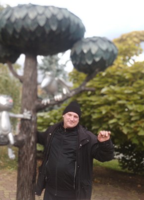 Rodion, 48, Russia, Sayanogorsk