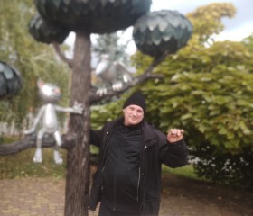 Rodion, 48, Belokurikha