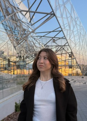 Алина из Казани 19 лет