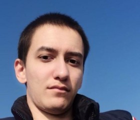Emir, 22, Stavropol