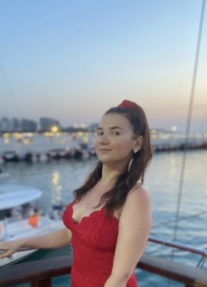 Анна, 26, Россия, Дзержинск