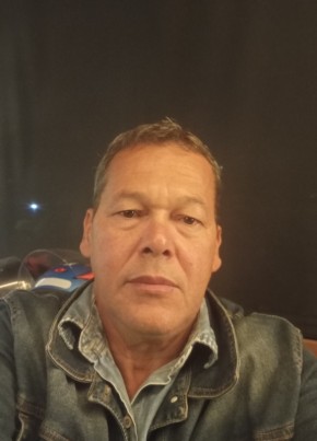 Luiz из Araraquara 53 года