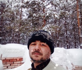 Толибжон, 37 лет, Самара