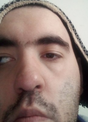 Christhopher из Curitiba 28 лет