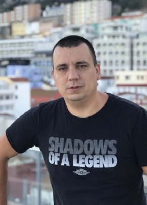 Сергей, 43, Republica Moldova, Chişinău