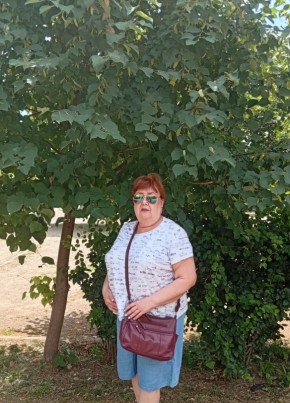 Ирина из Канска 61 год