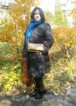 Таня, 46, Россия, Хабаровск