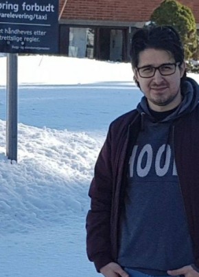 Wisam, 24, Kongeriket Noreg, Grimstad