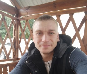 Ростислав, 33 года, Новоград-Волинський