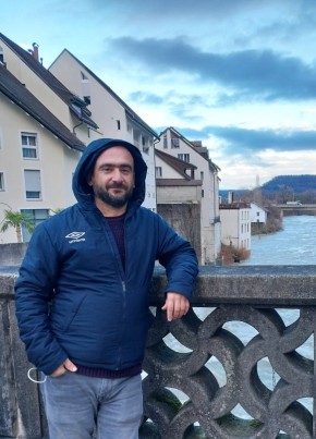 Ramazan, 43, Schweizerische Eidgenossenschaft, Brugg