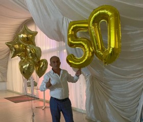 Sevada, 51, Magdagachi