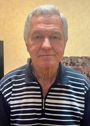 Валерий из Ярославли 75 лет