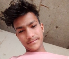Vinay Kumar, 18 лет, Āzamgarh