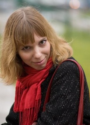 Миэлла, 47, Россия, Санкт-Петербург