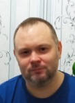 Pavel, 39, Vorkuta