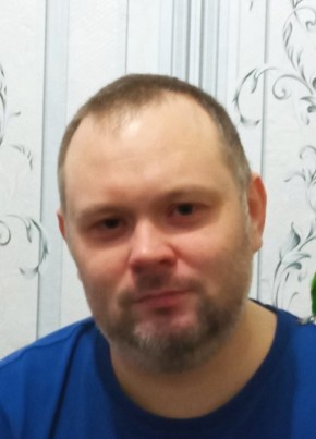 Павел, 39, Россия, Воркута