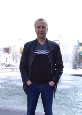 Алексей, 45, Україна, Чугуїв
