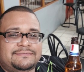 Angel, 40 лет, San Juan