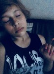 Вика - Новосибирск