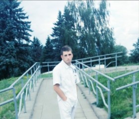Roma, 28, Polatsk